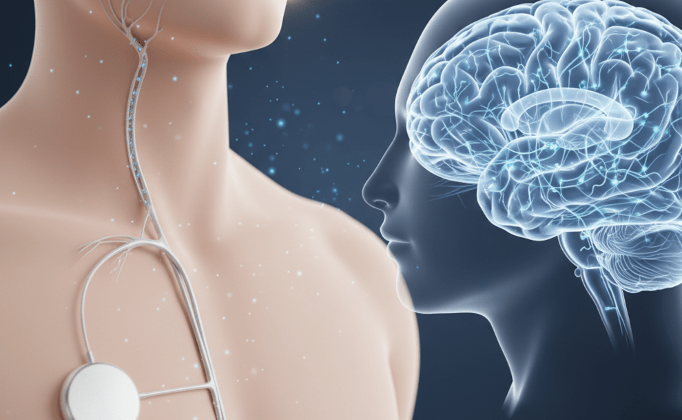 Vagus Nerve Stimulation Shows Long-Term Relief in Severe Depression