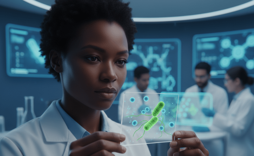 Simple Blood Test Predicts Crohn’s Disease Years Before Illness