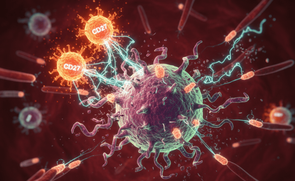 Breakthrough Insight Offers Path to More Effective Cancer Vaccines