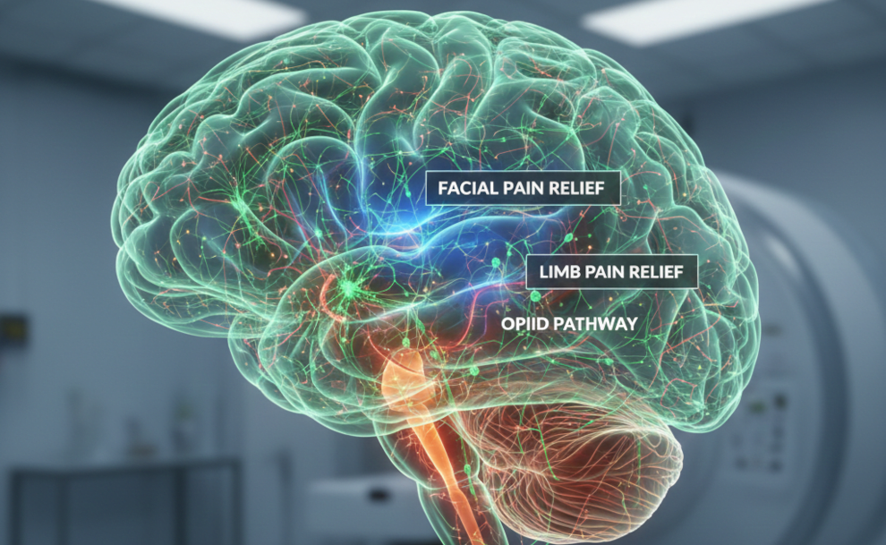 Discovery in the Brainstem Offers New Clues for Precise Pain Relief