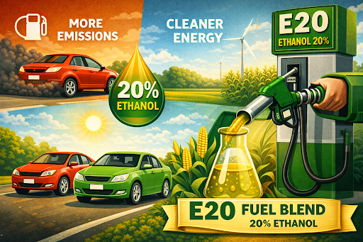 6 Surprising Truths Behind India's Ethanol Fuel Revolution - Part 2
