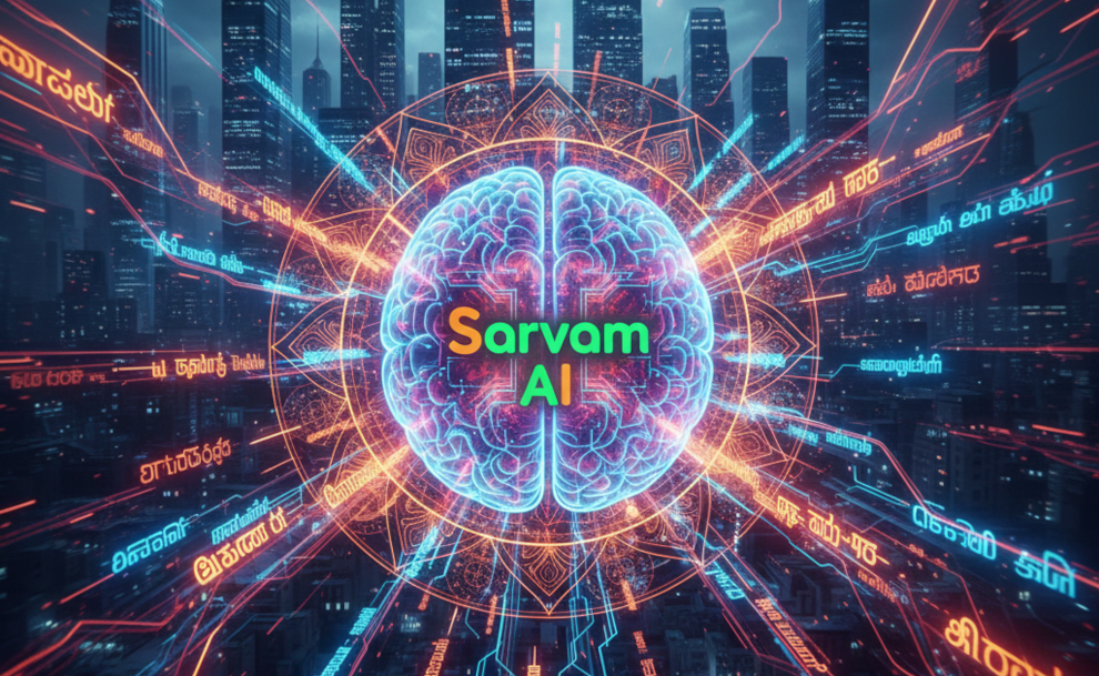 Sovereign AI: Sarvam AI Outperforms Tech Giants in India Tasks!