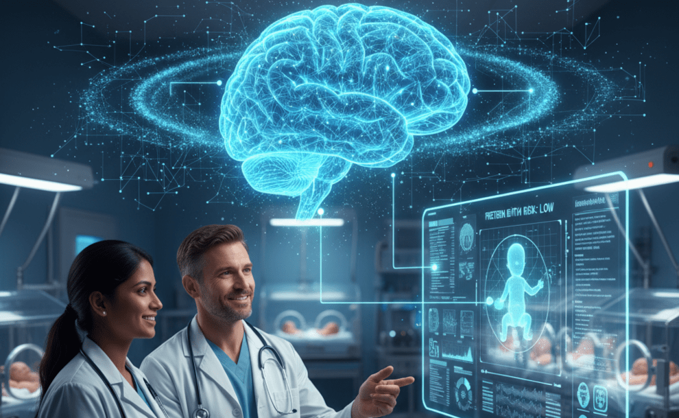 Fast Discovery: AI Chatbots Speed Up Life-Saving Medical Research