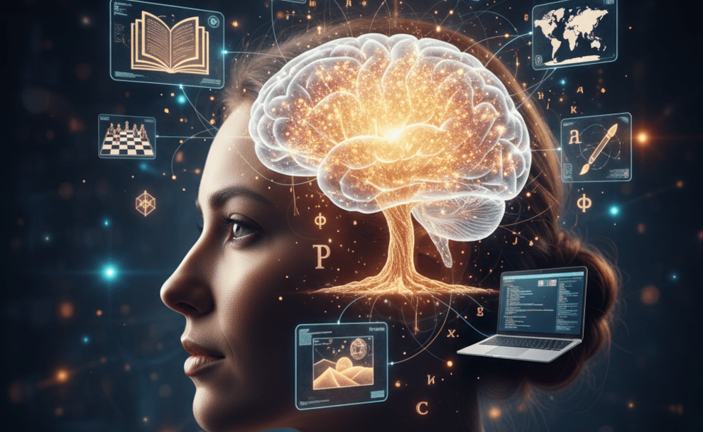 Keep Your Brain Sharp: Lifelong Learning Cuts Alzheimer’s Risk