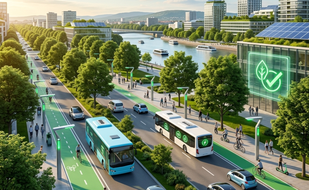 Clean Air Success: 19 Cities Around the World Cut Toxic Pollution