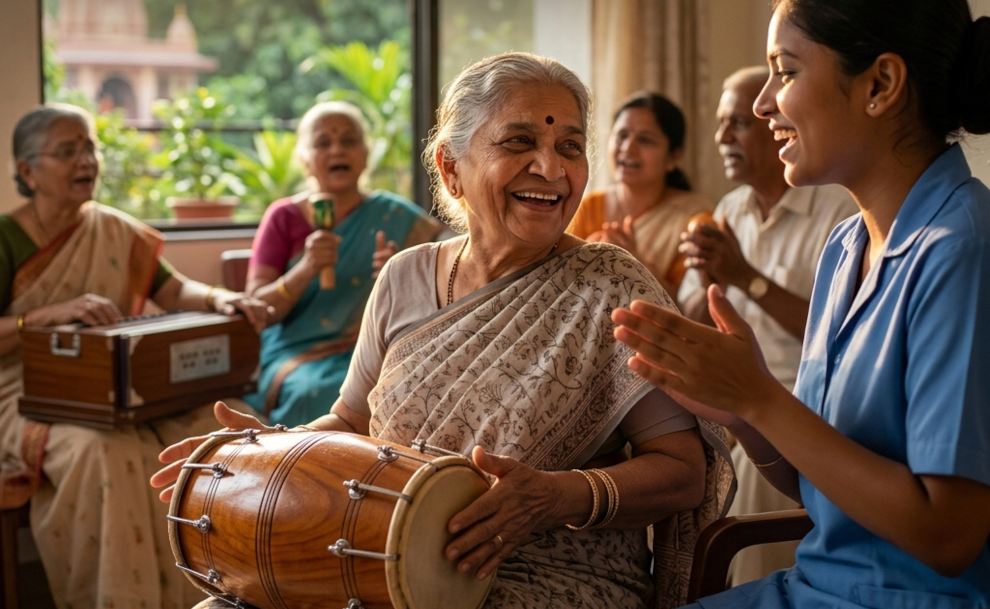 Your Brain on Music: Why We Love It and How It Heals Us!