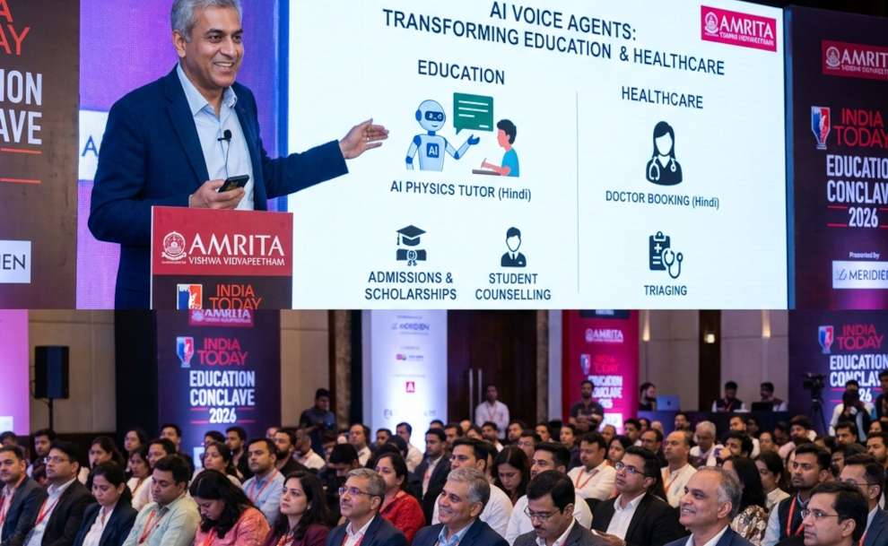 AI Agents in 2026: The New Multilingual Tutors for India