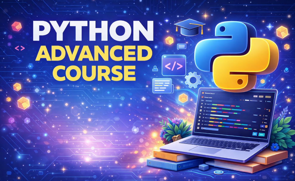 Python Advanced Course