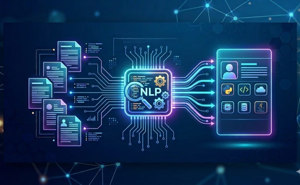 NLP Using Python