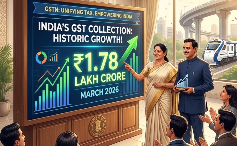 Big Win for India: Tax Growth Helps Build Better Roads.