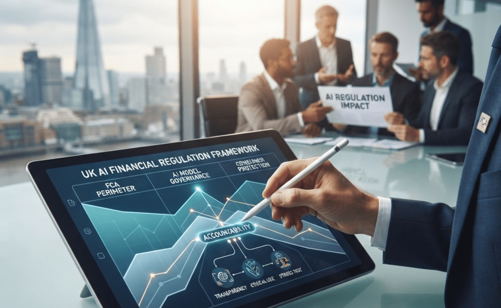 AI Money Tips: Regulators Want New Rules to Keep You Safe
