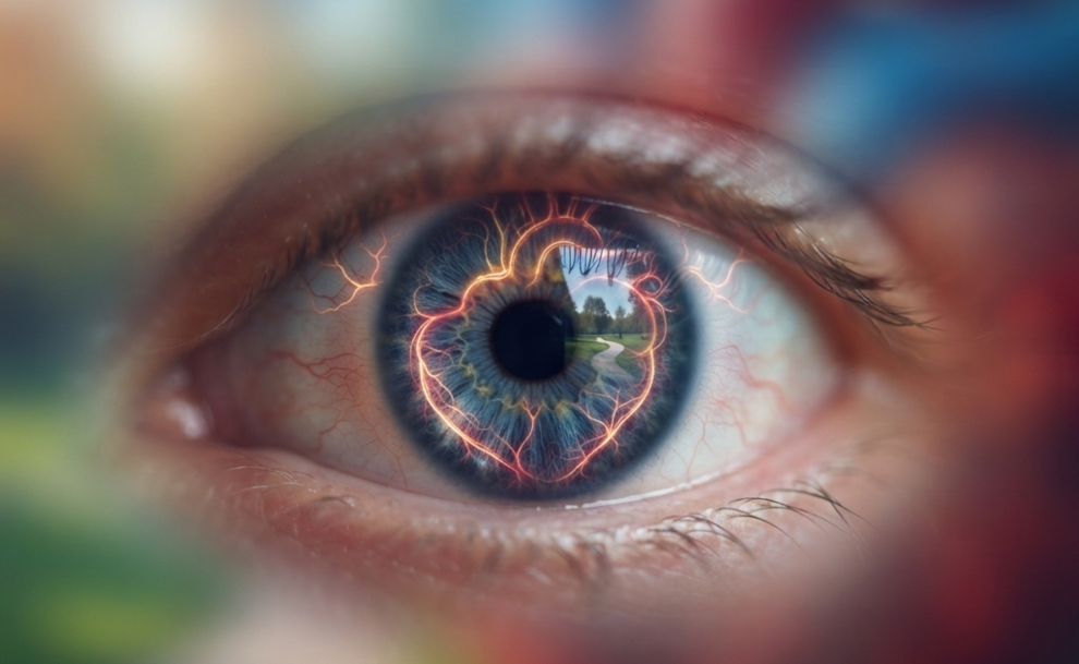 Are Your Eyes Warning You About Your Heart Health?