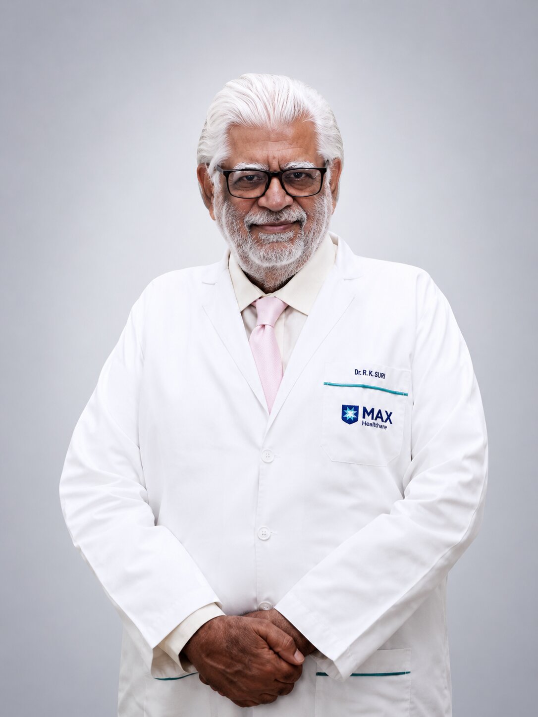 Dr. H. N. Bajaj