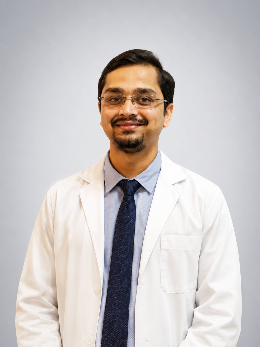 Dr. Ankit Singh