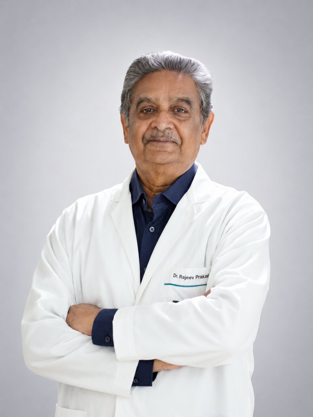Dr. Anupam Bhargava