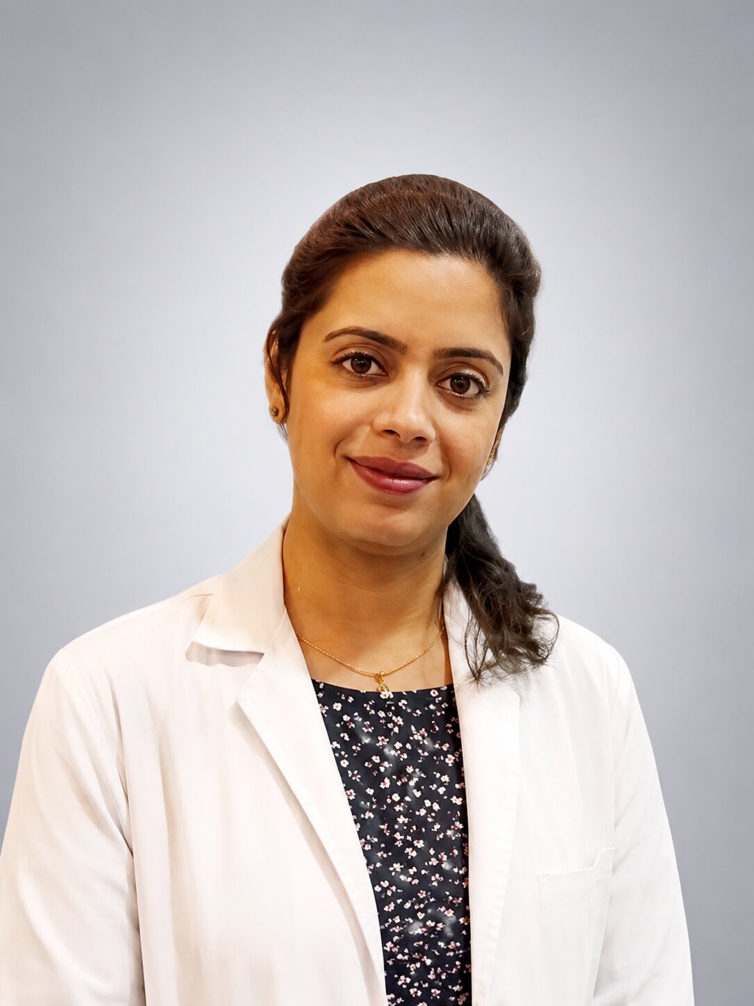 Dr. Sakshi Singh 