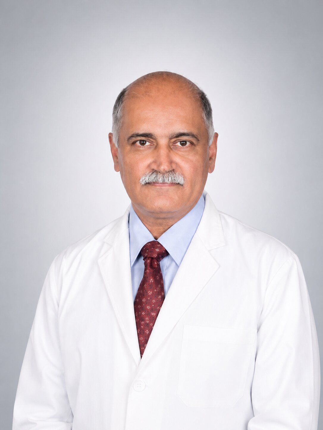 Dr. Kulbhushan Singh Dagar 