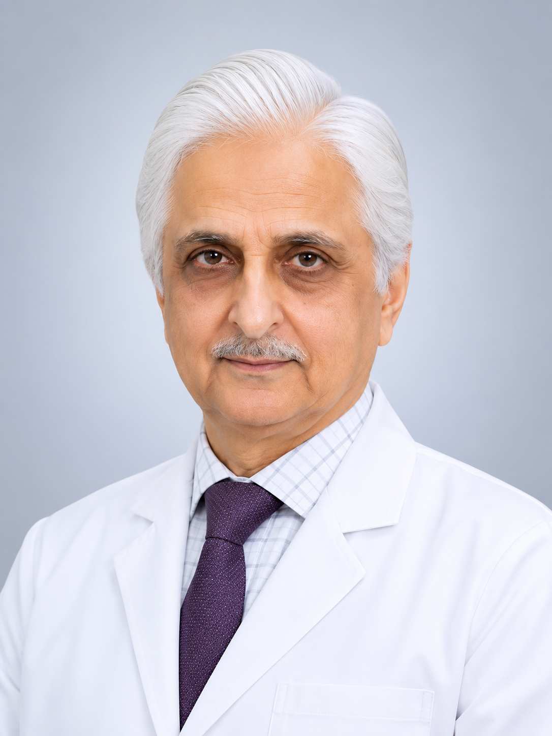 Dr. Anil Kumar Anand