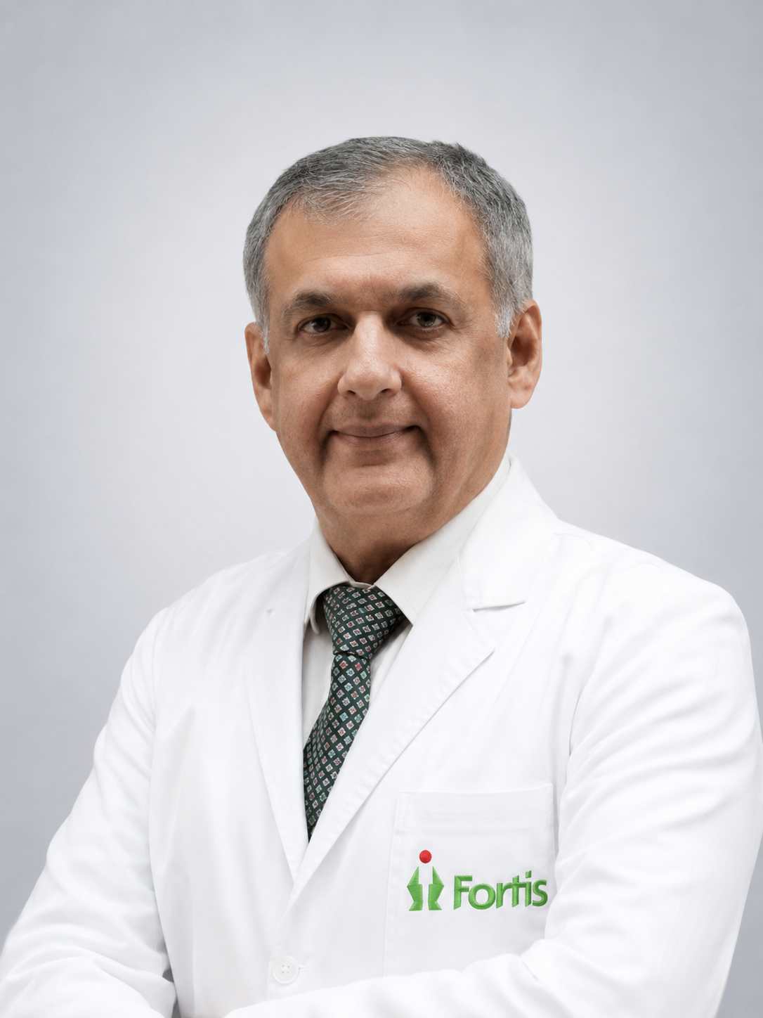 Dr. Vipul Nanda