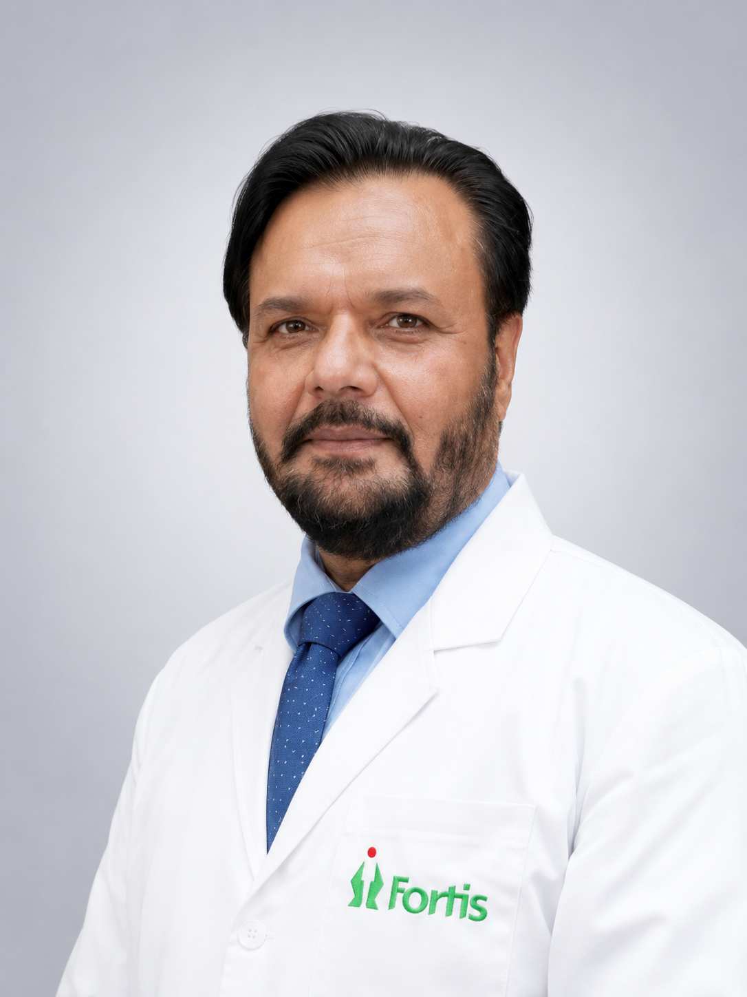 Dr. Manjinder Singh Sandhu