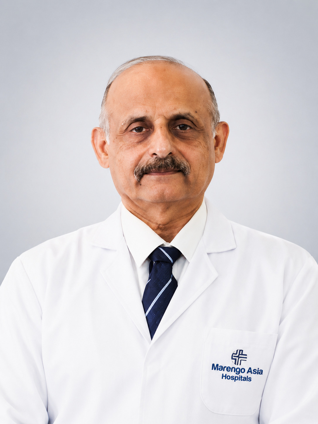 Dr. Rajesh Sharma 