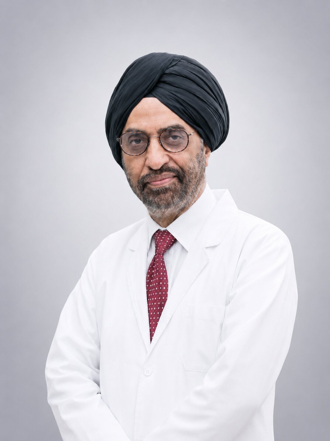 Dr. Balbir Singh