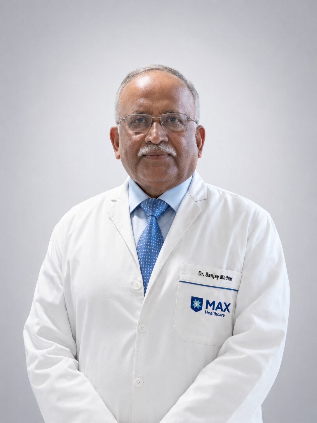 Dr. Anurag Krishna