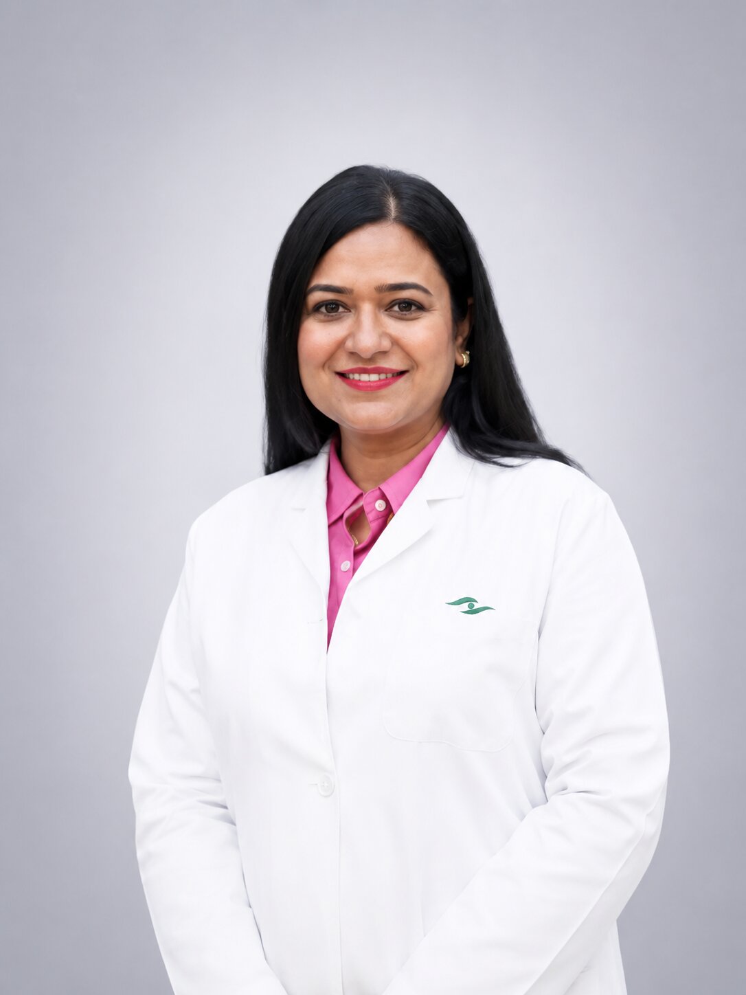Dr. Chanda Gupta