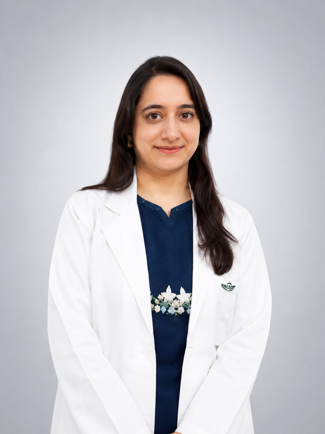 Dr. Aparna Darswal 