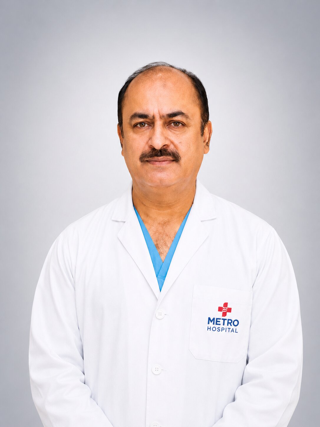Dr. Vishal Dhir
