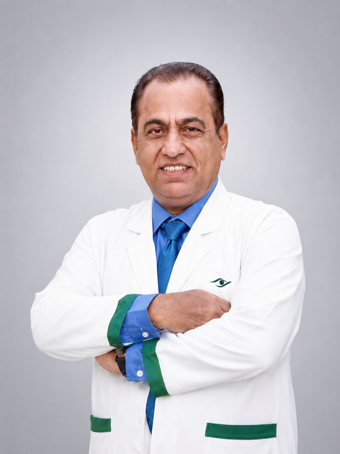 Dr. Anurag Wahi