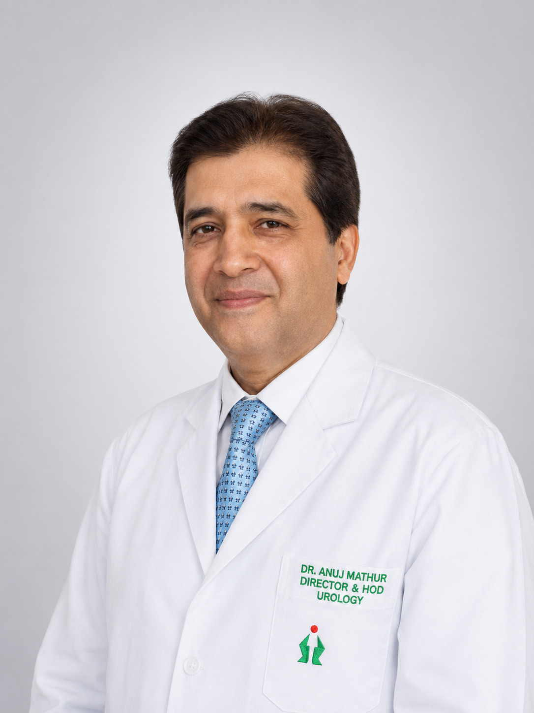 Dr. Vikram Sharma