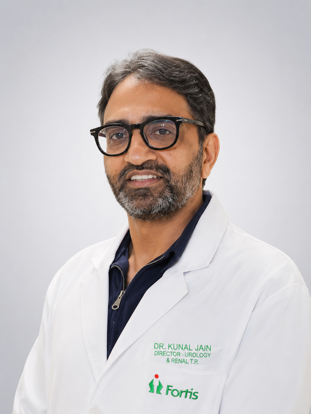 Dr. Subhash Jangid