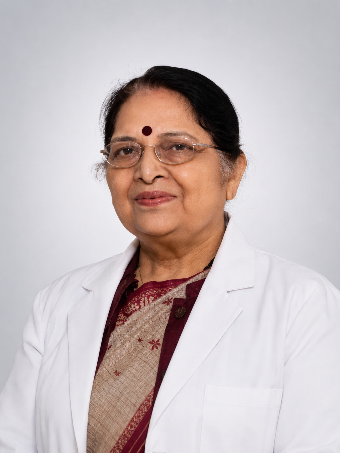 Dr. Suneeta Mittal