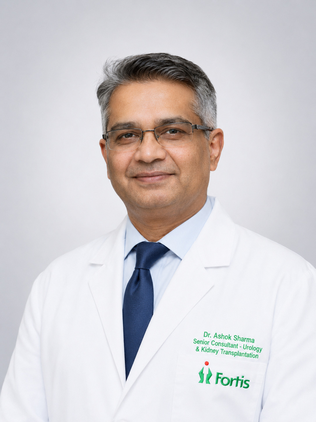 Dr. Salil Jain