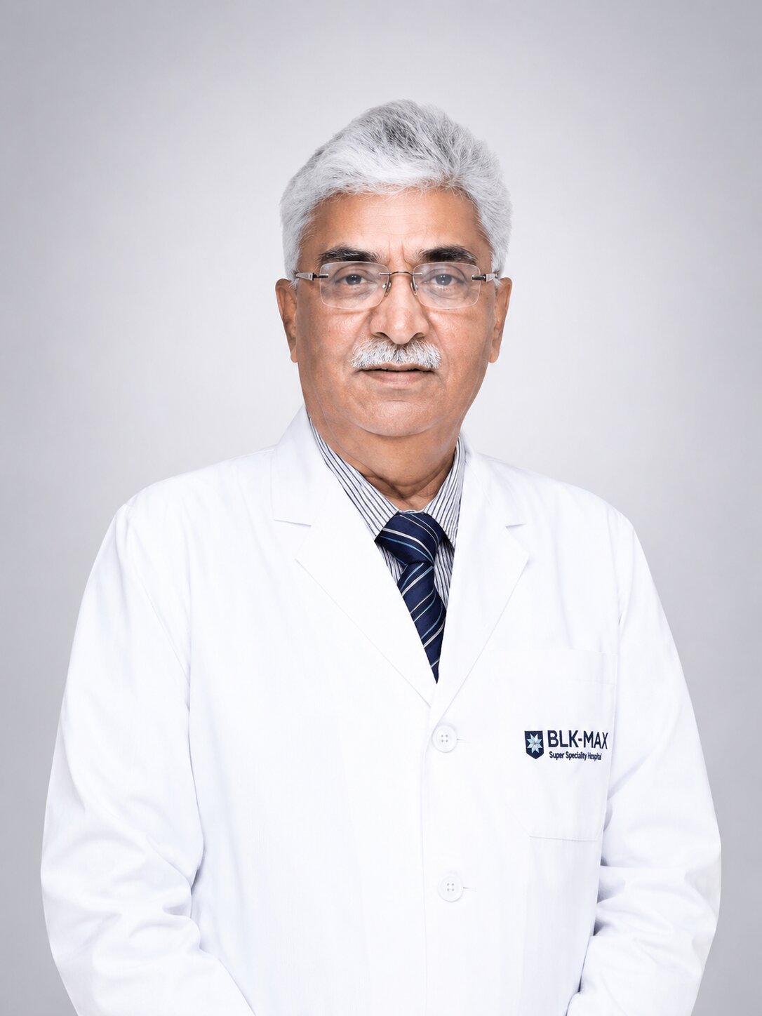 Dr. T. S. Kler 