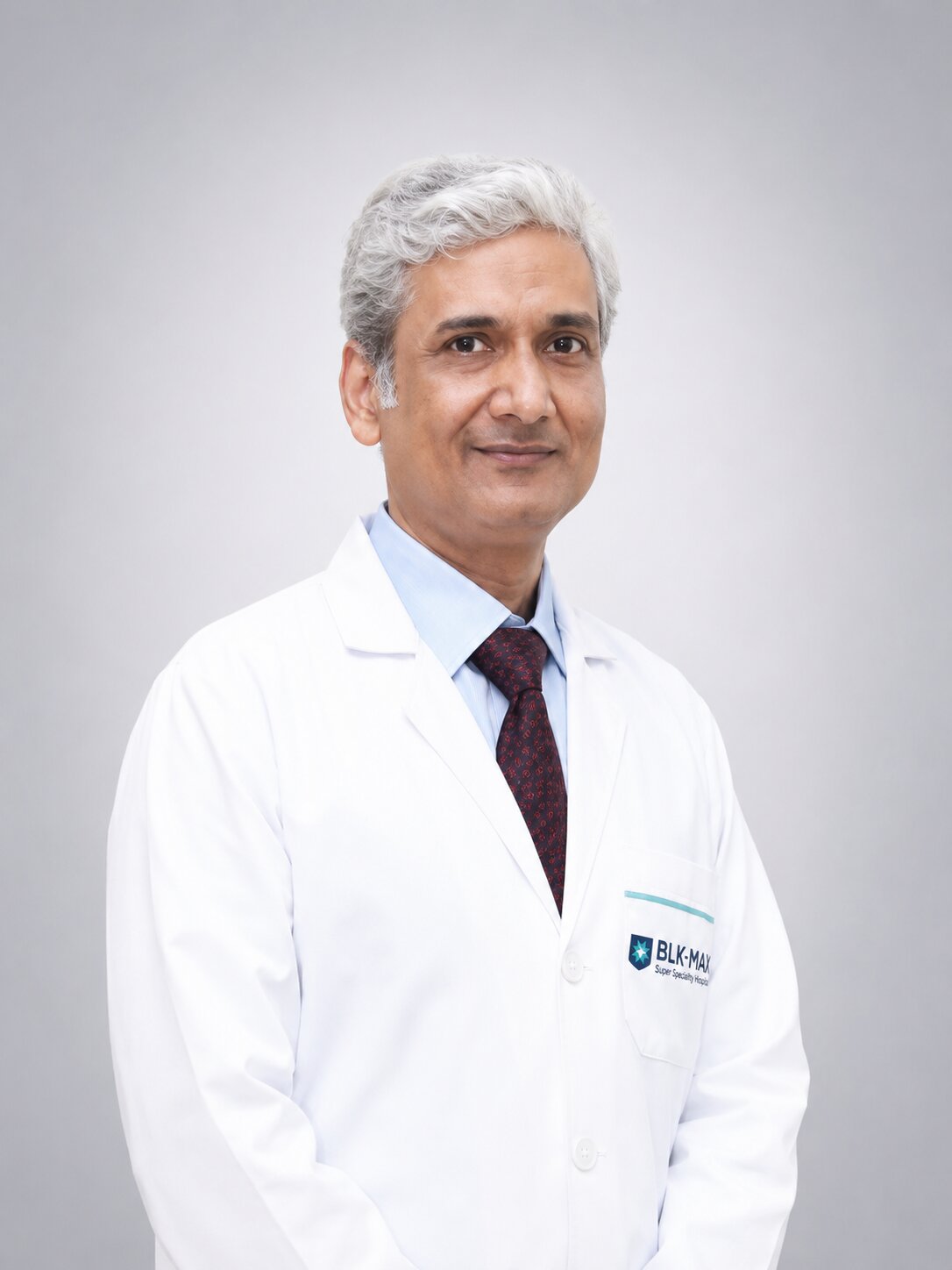 Dr. Yajvender Pratap Singh Rana 