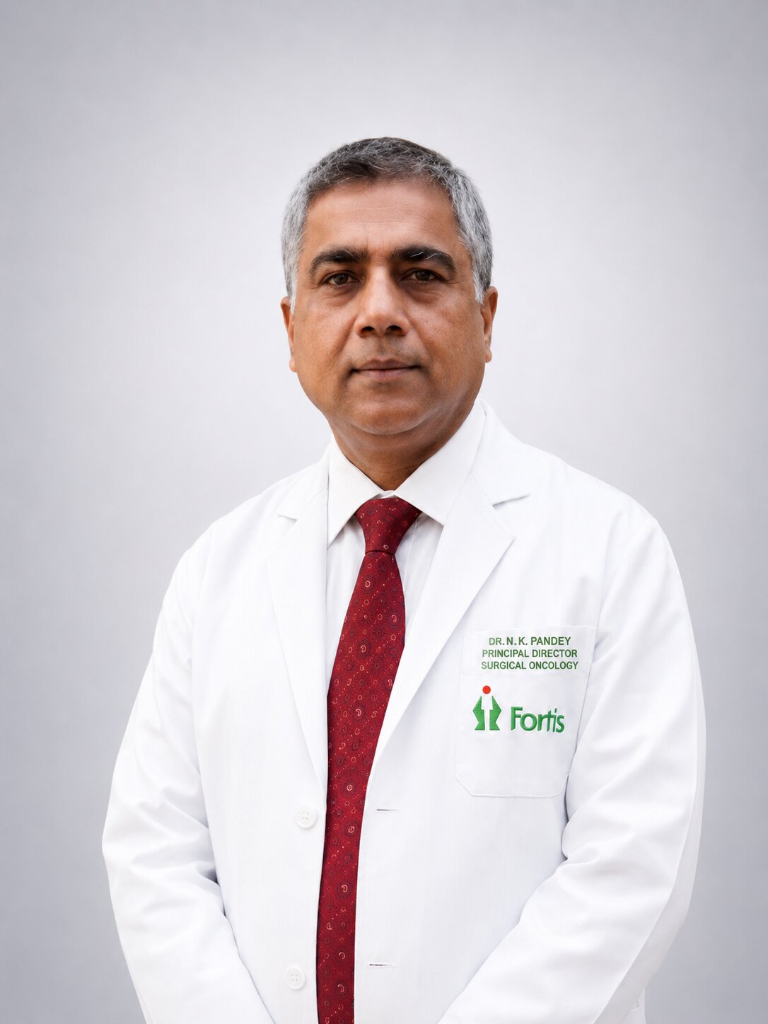Dr. Arvind Kumar Khurana
