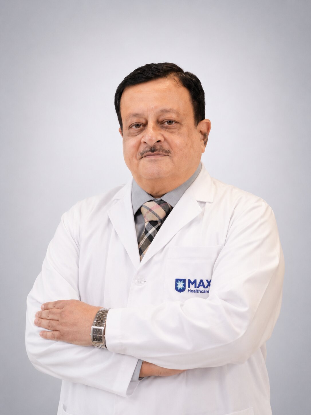 Dr. (Prof) SVS Deo