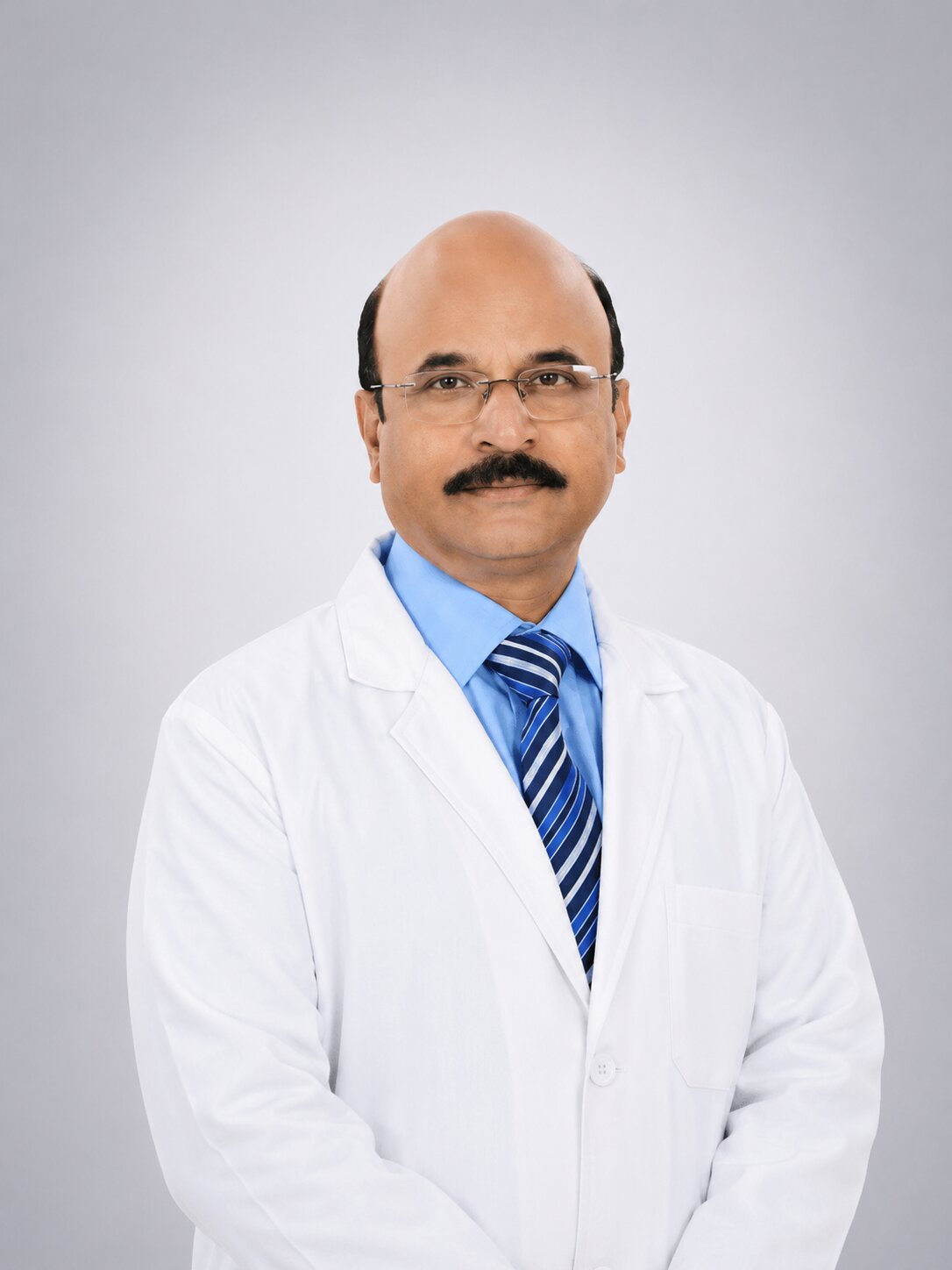 Dr. W. V. B. S. Ramalingam 
