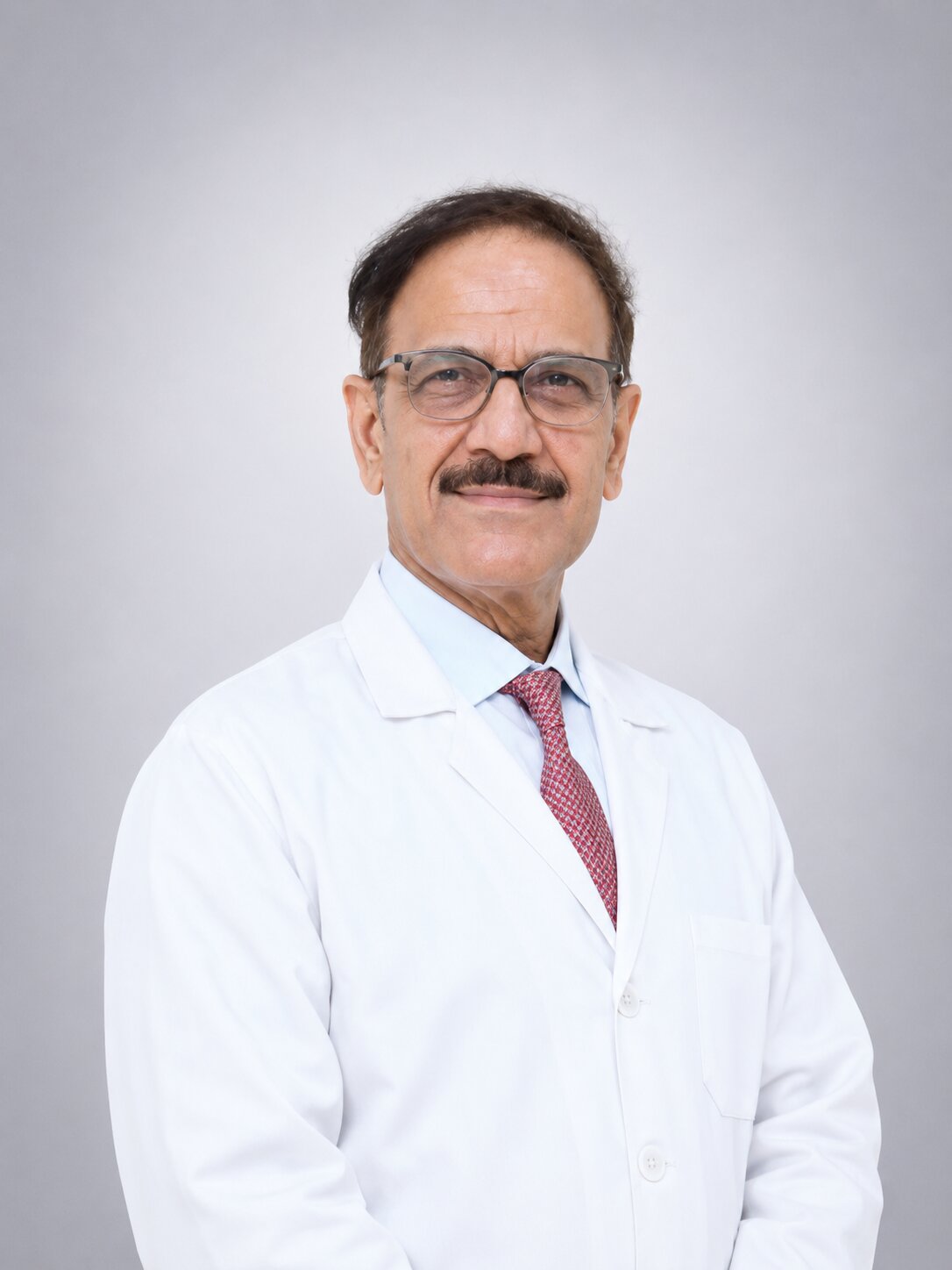 Dr. Subhash Chandra 
