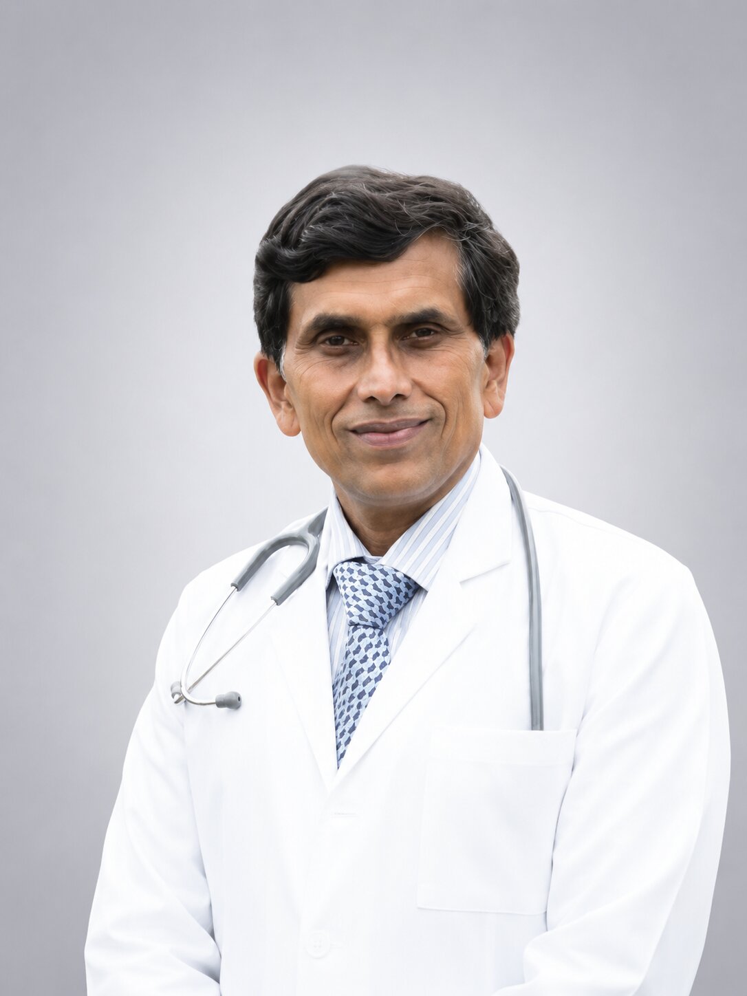 Dr. Sunil Prakash 