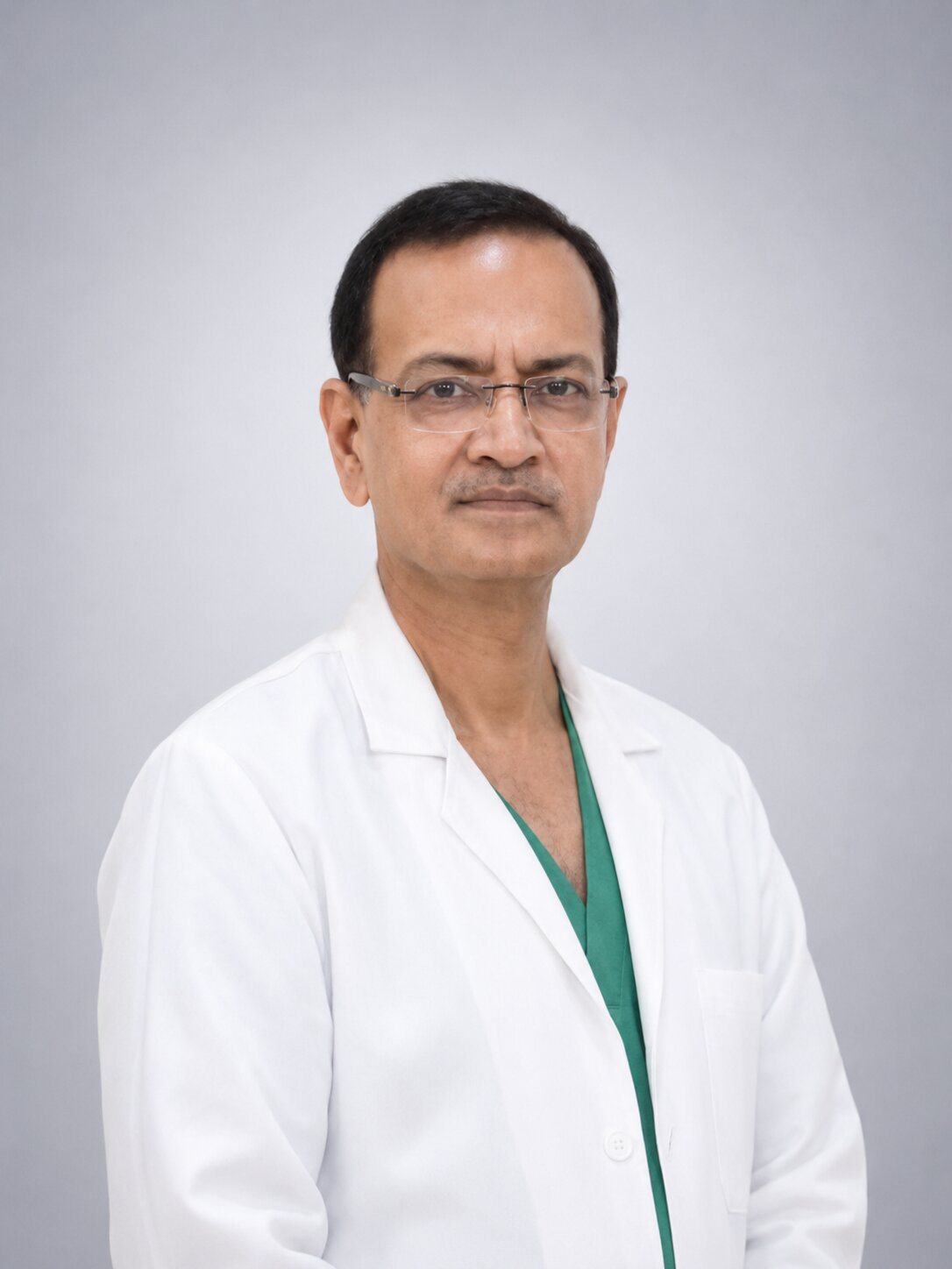 Dr. Rakesh Mahajan 