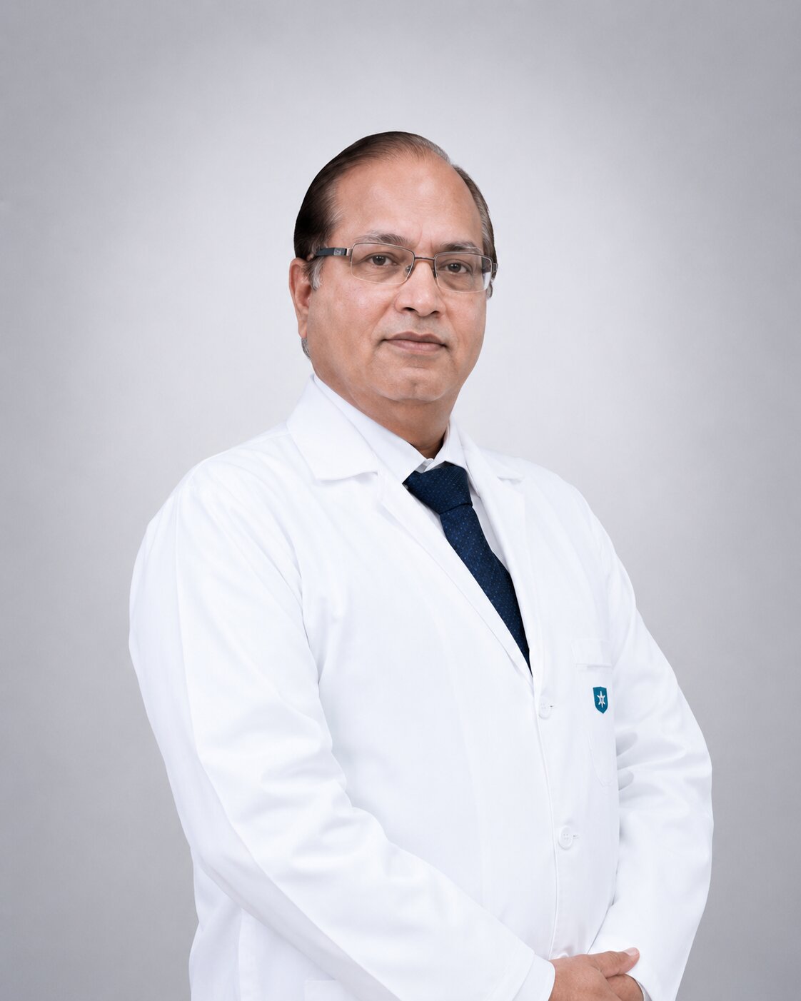 Dr. Ramji Mehrotra 