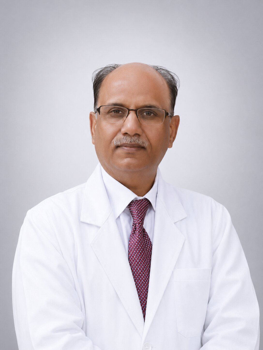Dr. Lokesh Kumar  