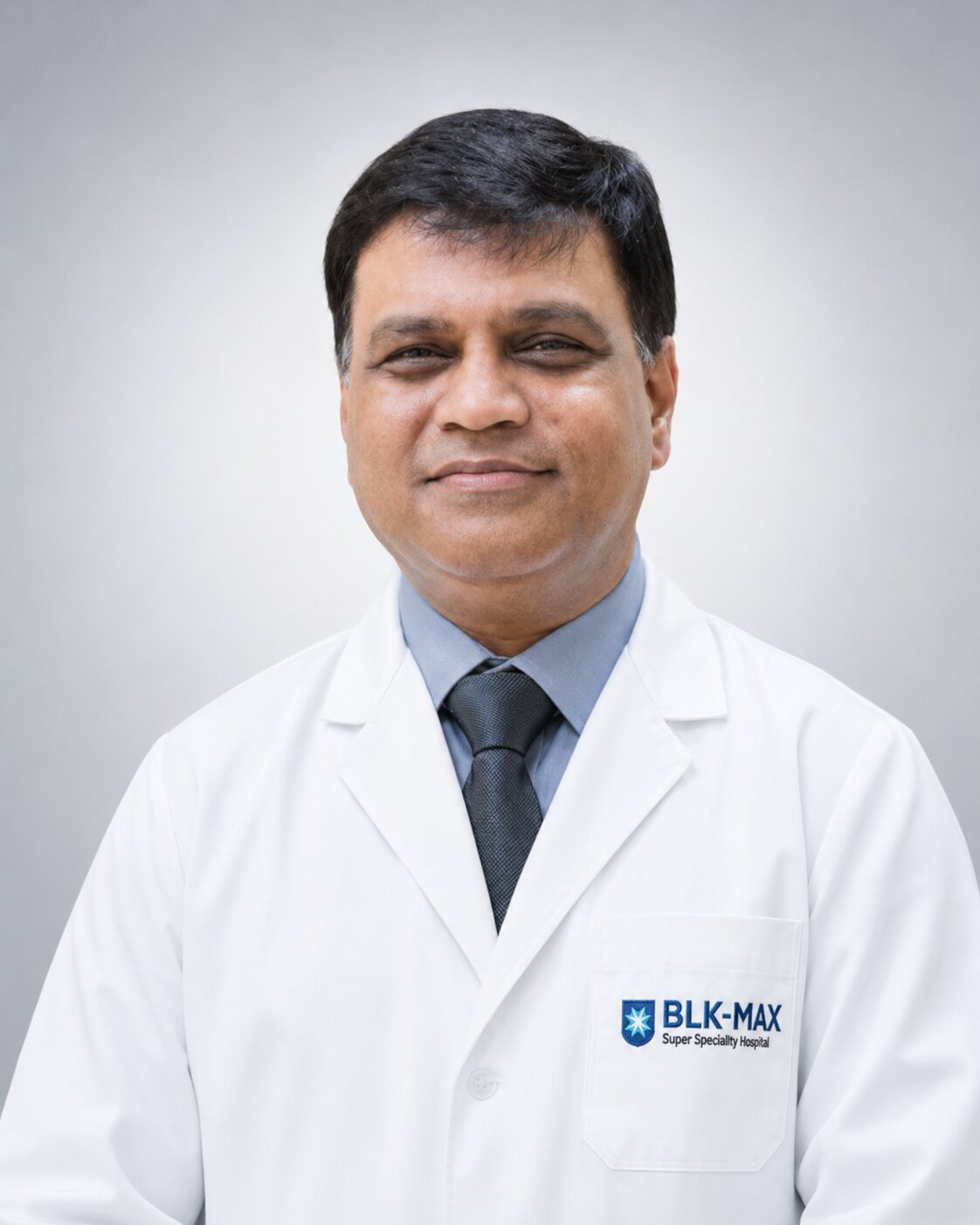Dr. Rajesh Kumar Jain  