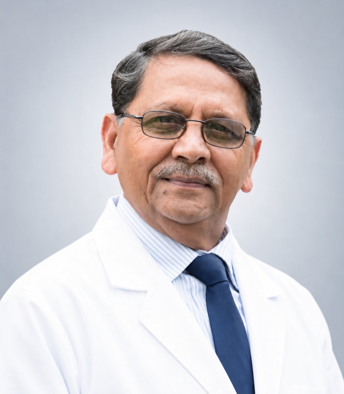 Dr. H. S. Bhatyal