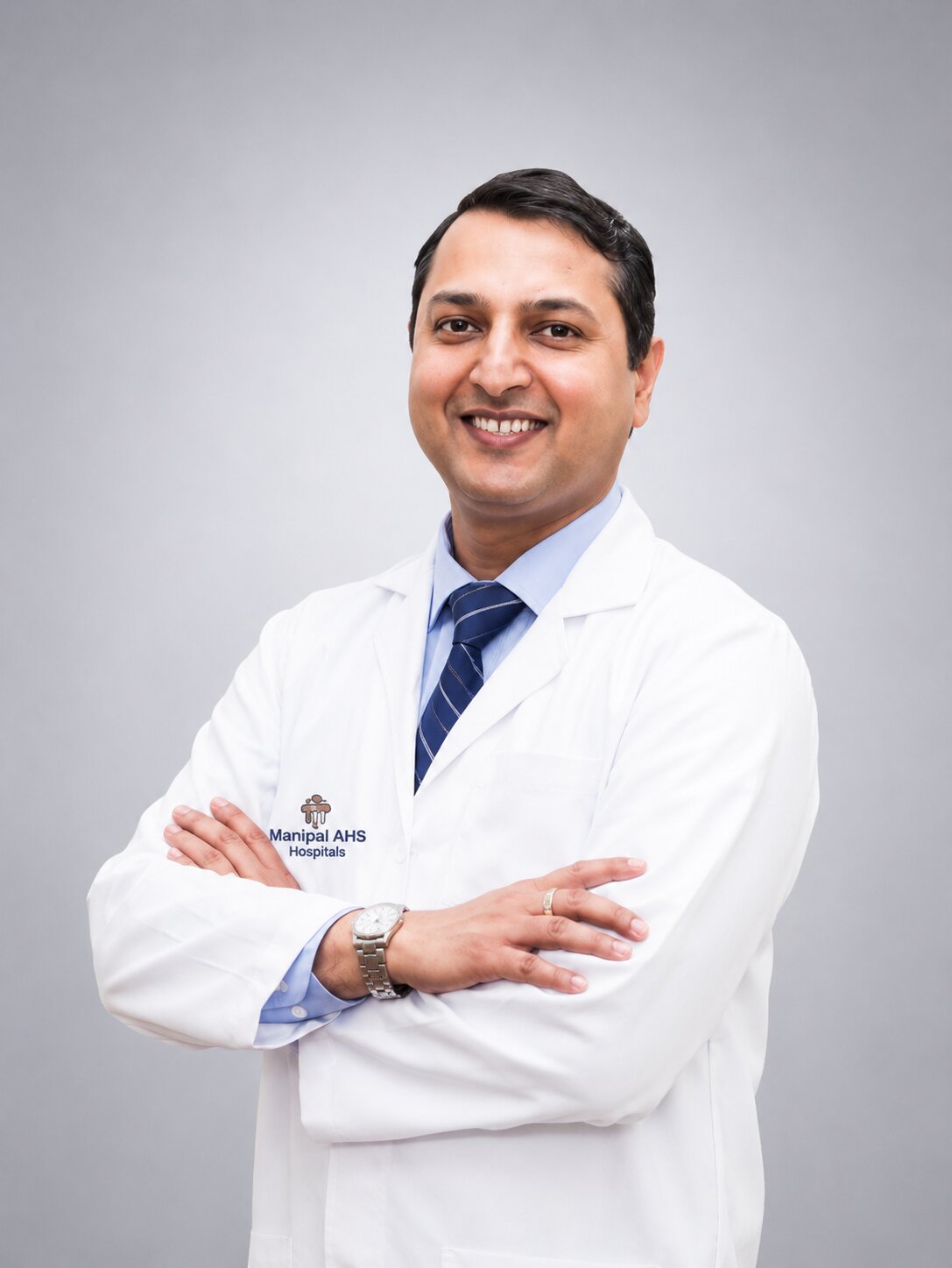 Dr. Sachin Goel