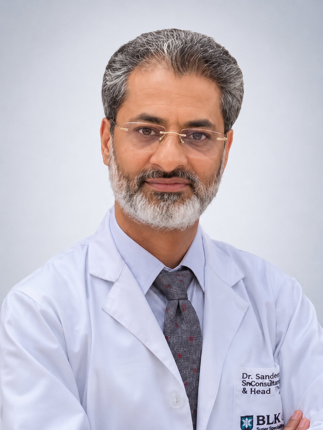 Dr. Shafiq Ahmed 