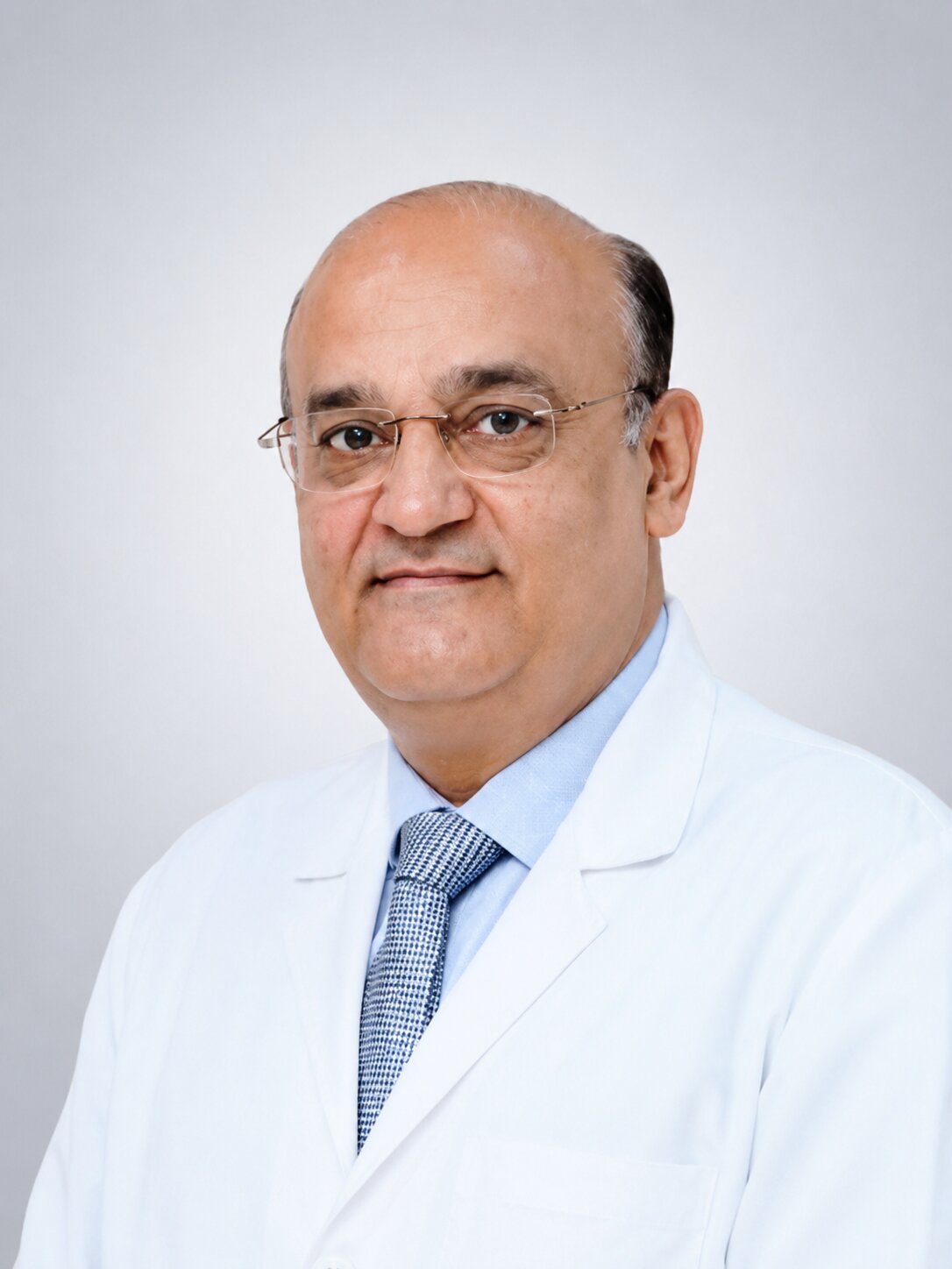 Dr. Neeraj Bhalla